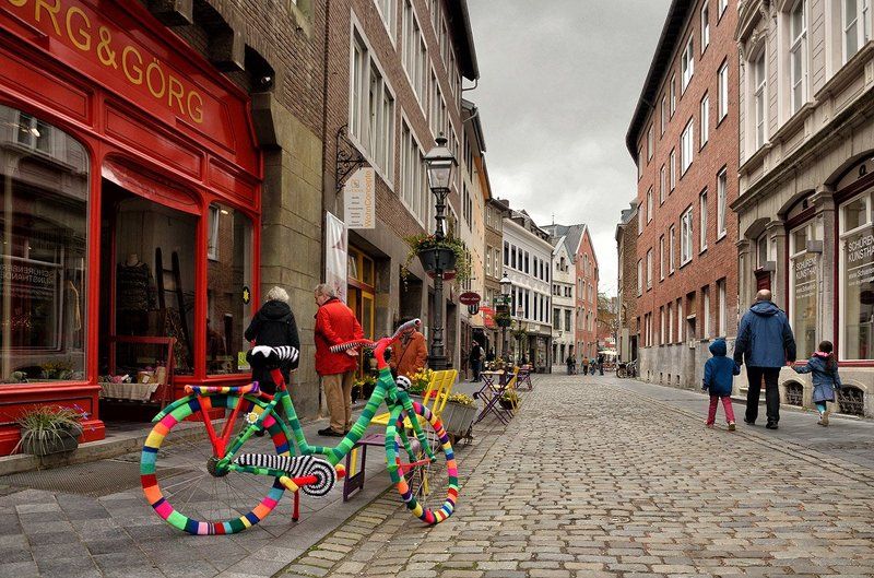 Пасмурный деньphoto preview