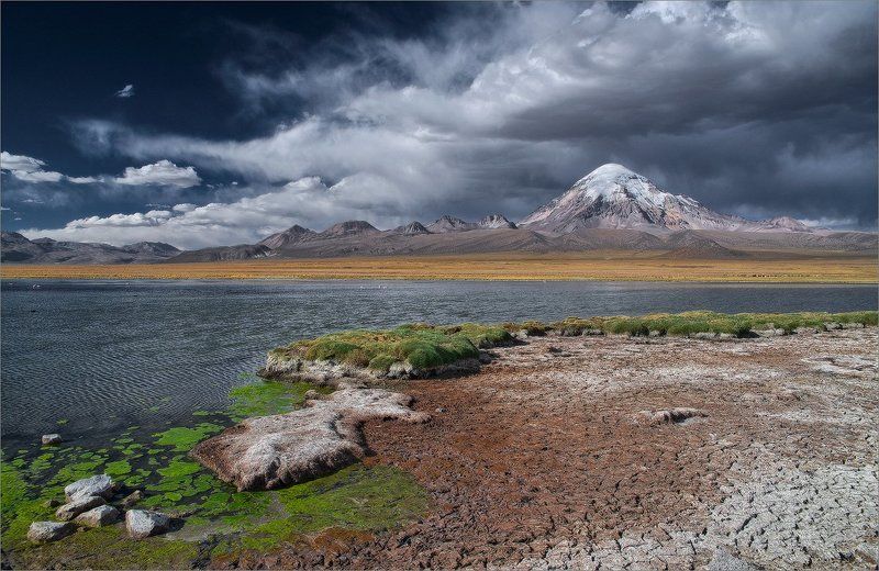 Про цветные берегаphoto preview