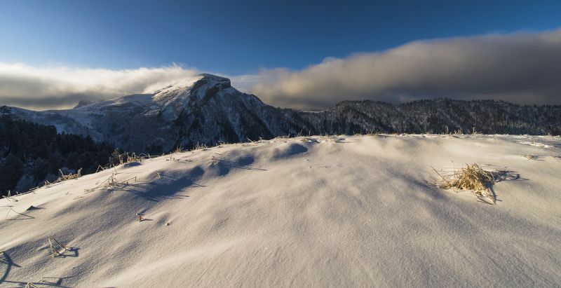 Наступают облакаphoto preview