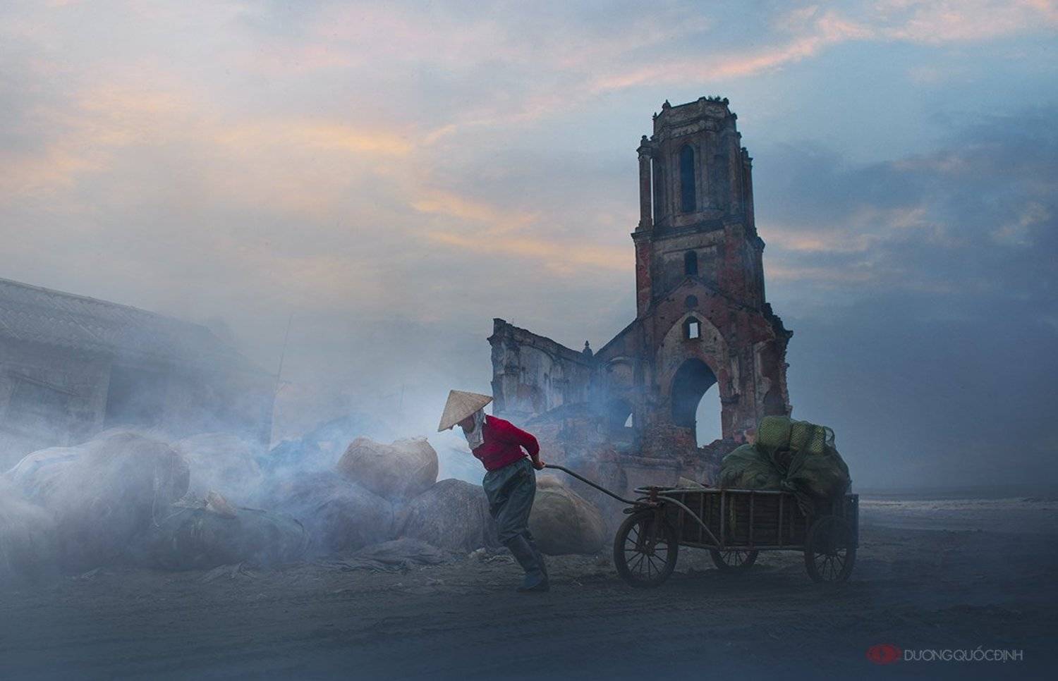 Life. Автор: duong quoc dinh , duong quoc dinh