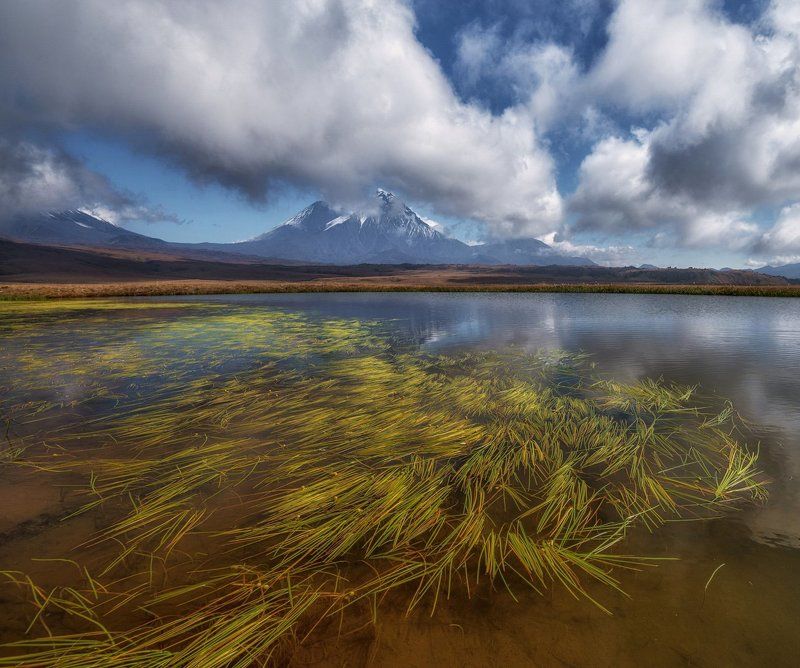 камень, камчатка, ключевская, толбачик Долина ВЕЛИКАНОВ.photo preview