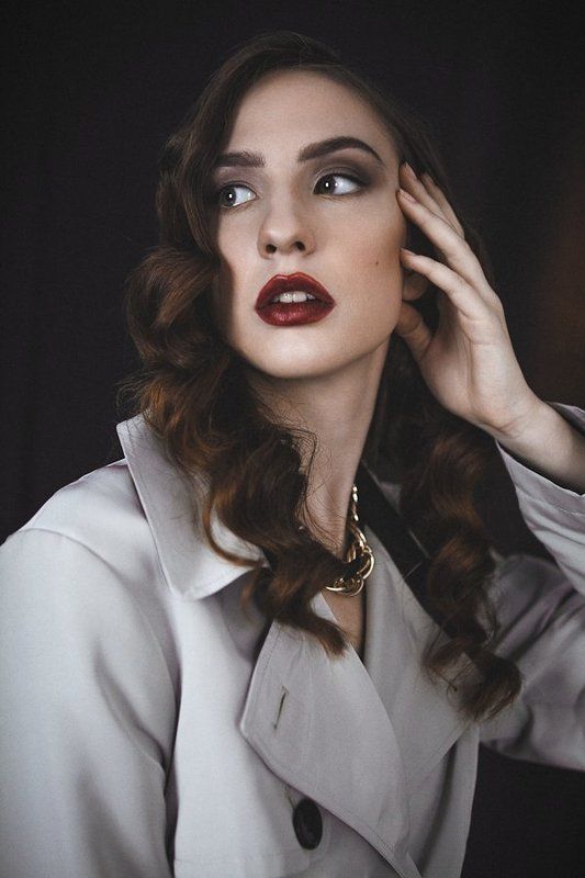 Fashion, Portrait, Фэшн, Портрет Alenaphoto preview