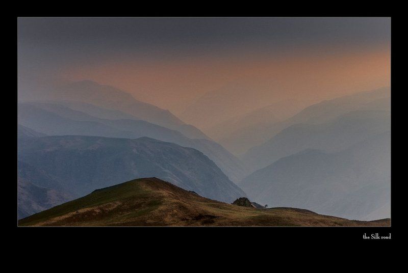 про боярышник... или обманчивость бесконечностиphoto preview