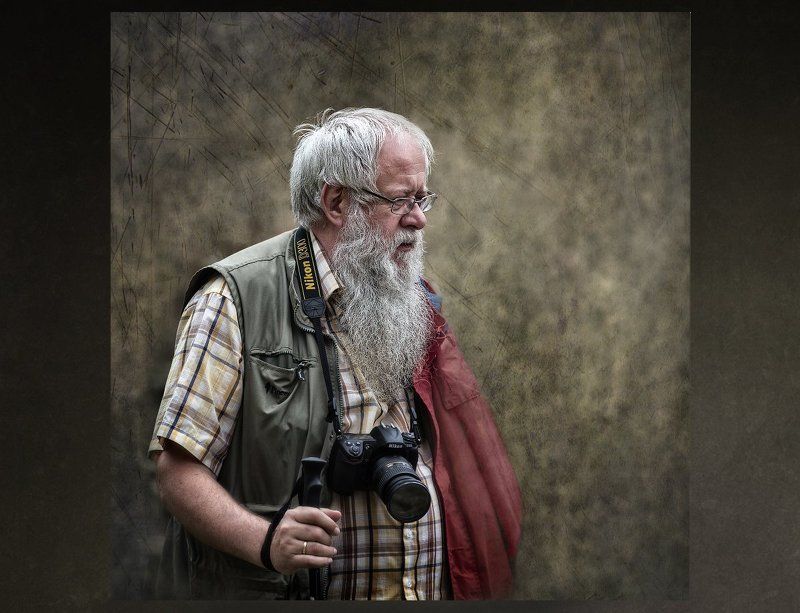 Наш человекphoto preview