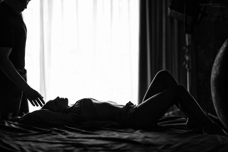 Лав стори, Портрет ***photo preview