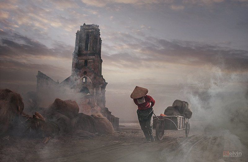 Nhọc Nhằnphoto preview