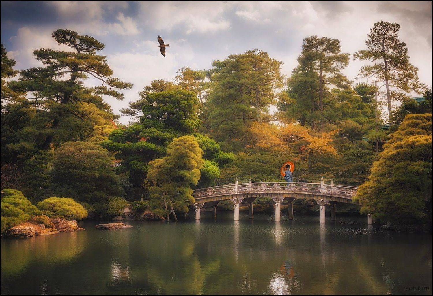 , Минаев Павел