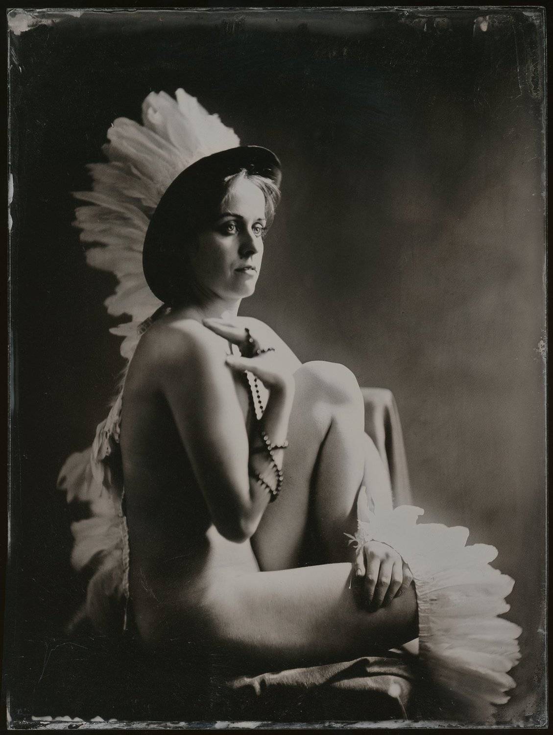 ambrotype, Андрей Шерстюк