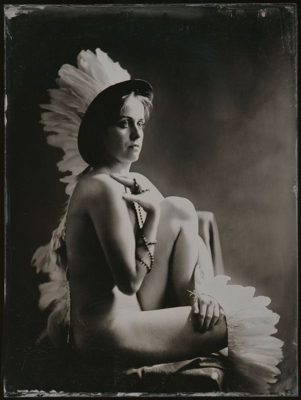 ambrotype *photo preview