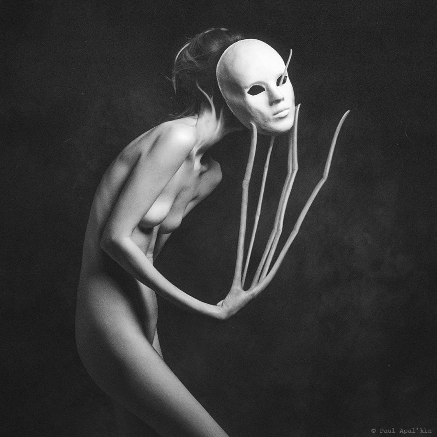 , Павел Апалькин