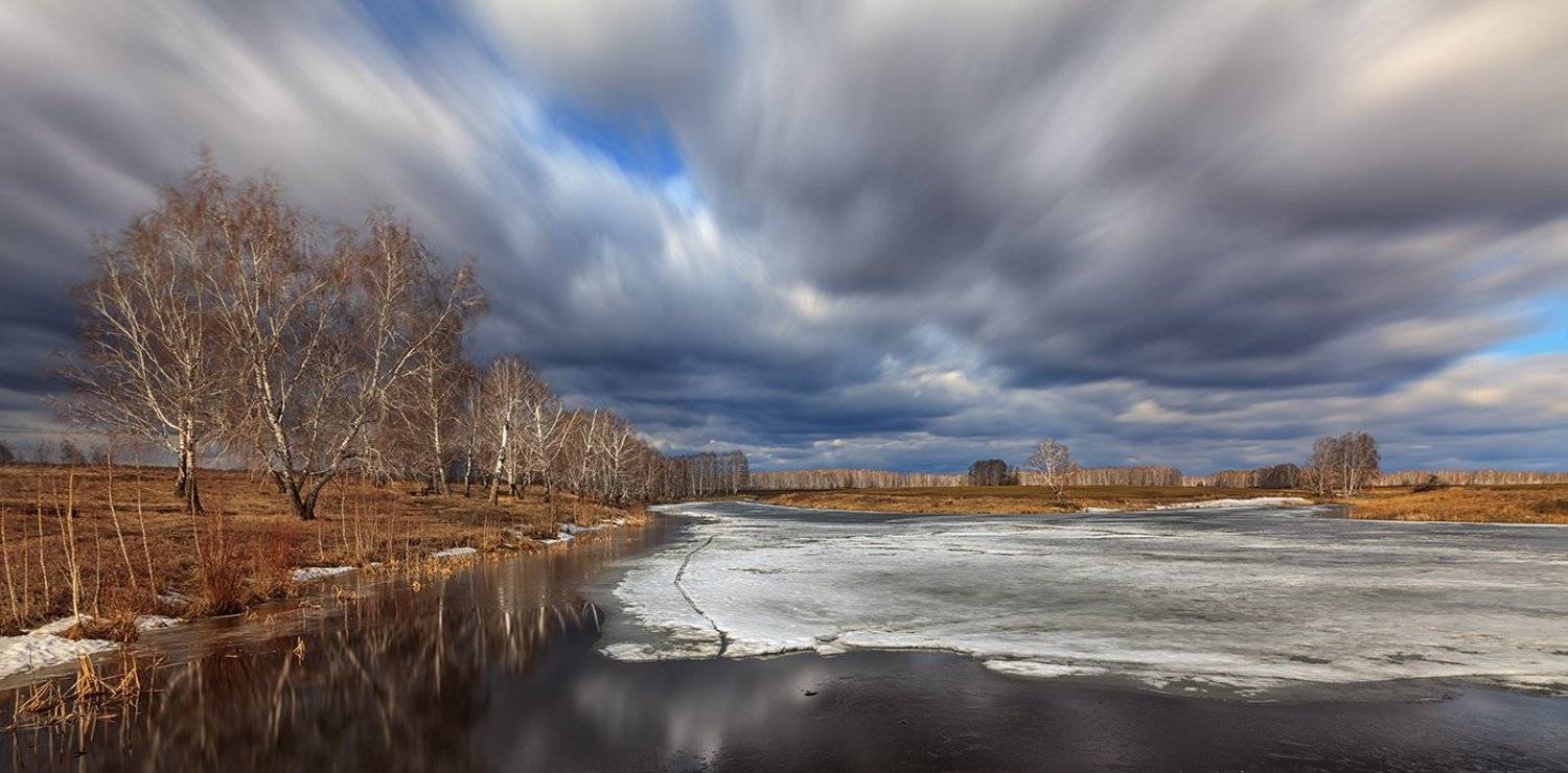 Весенняя. Автор: Виктор , Виктор