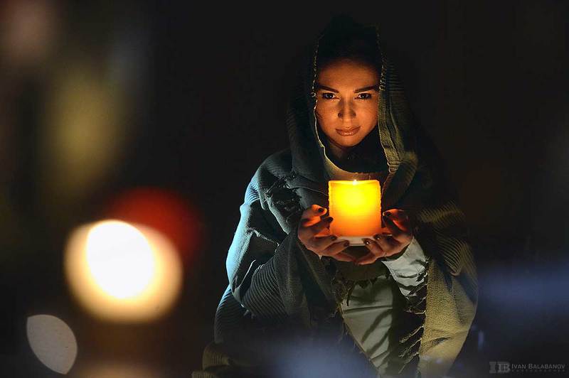 Балабанов,фотосессия,восток, тибет,загадка ***photo preview