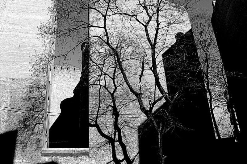 город, тени, дома edfphoto preview