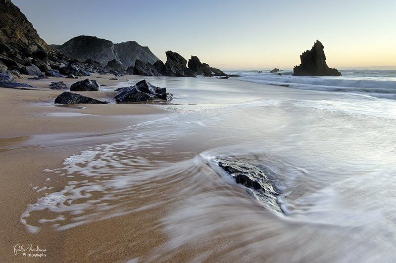 Adraga IIphoto preview