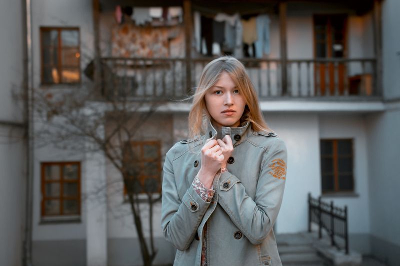 Александраphoto preview