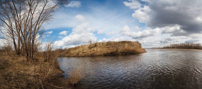 Окские просторыphoto preview