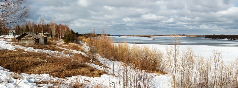 Скоро ледоходphoto preview