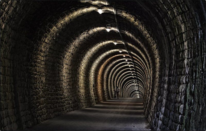 Дорога в тартарарыphoto preview