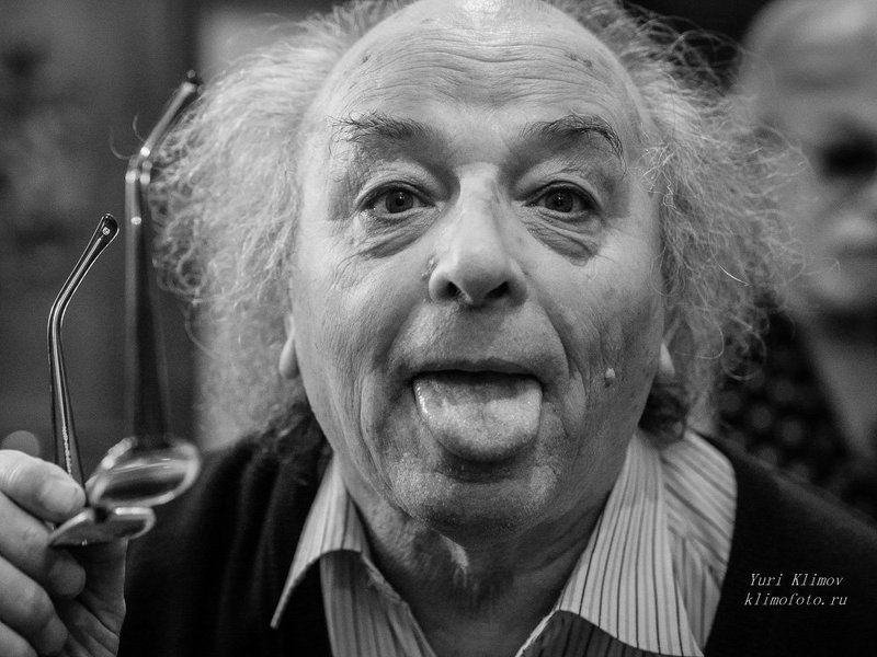 Вспоминая Эйнштейнаphoto preview