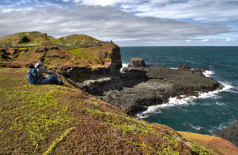 На краю землиphoto preview