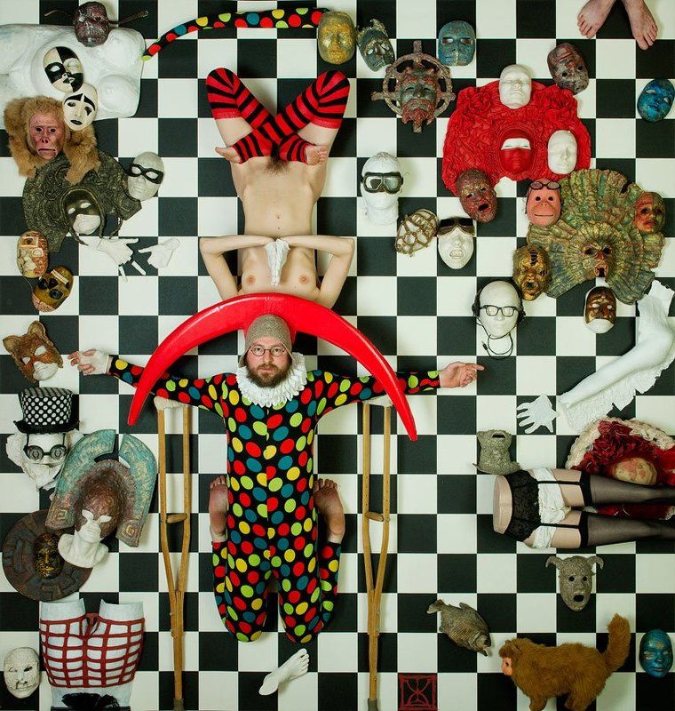 Art nude, Dimov, Erotic, Studio Узникphoto preview