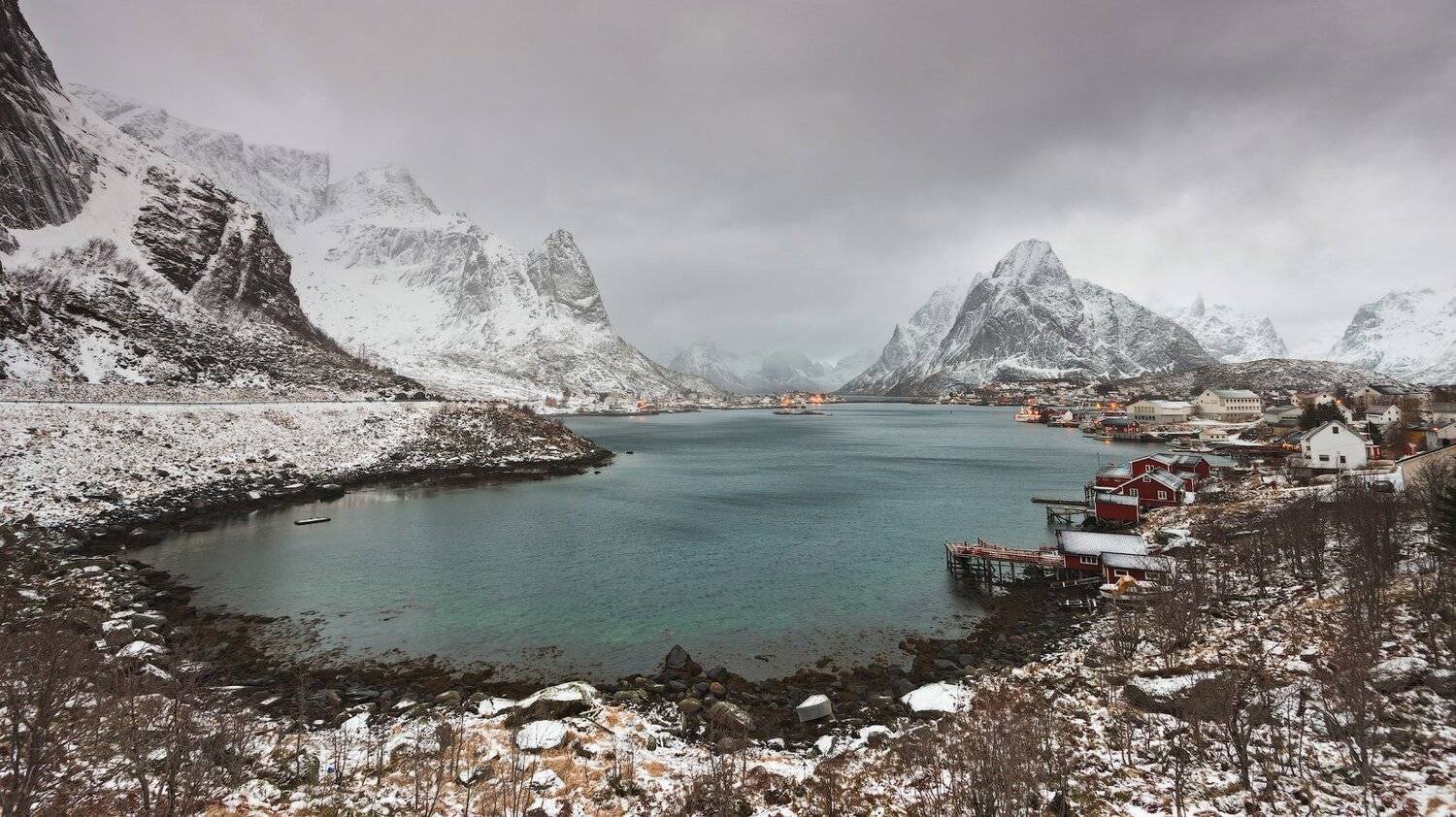 Сумрачный Рейне. Автор: Андрей Ведерников , Андрей Ведерников