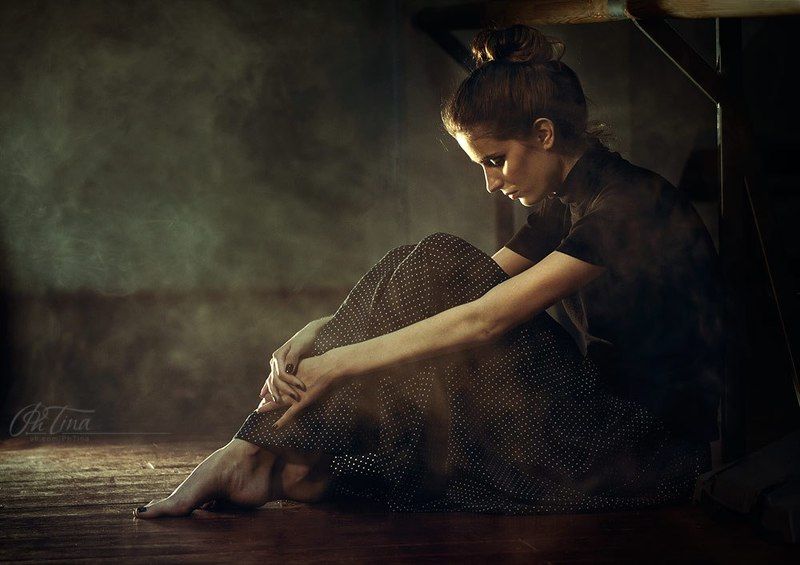 Усталостьphoto preview