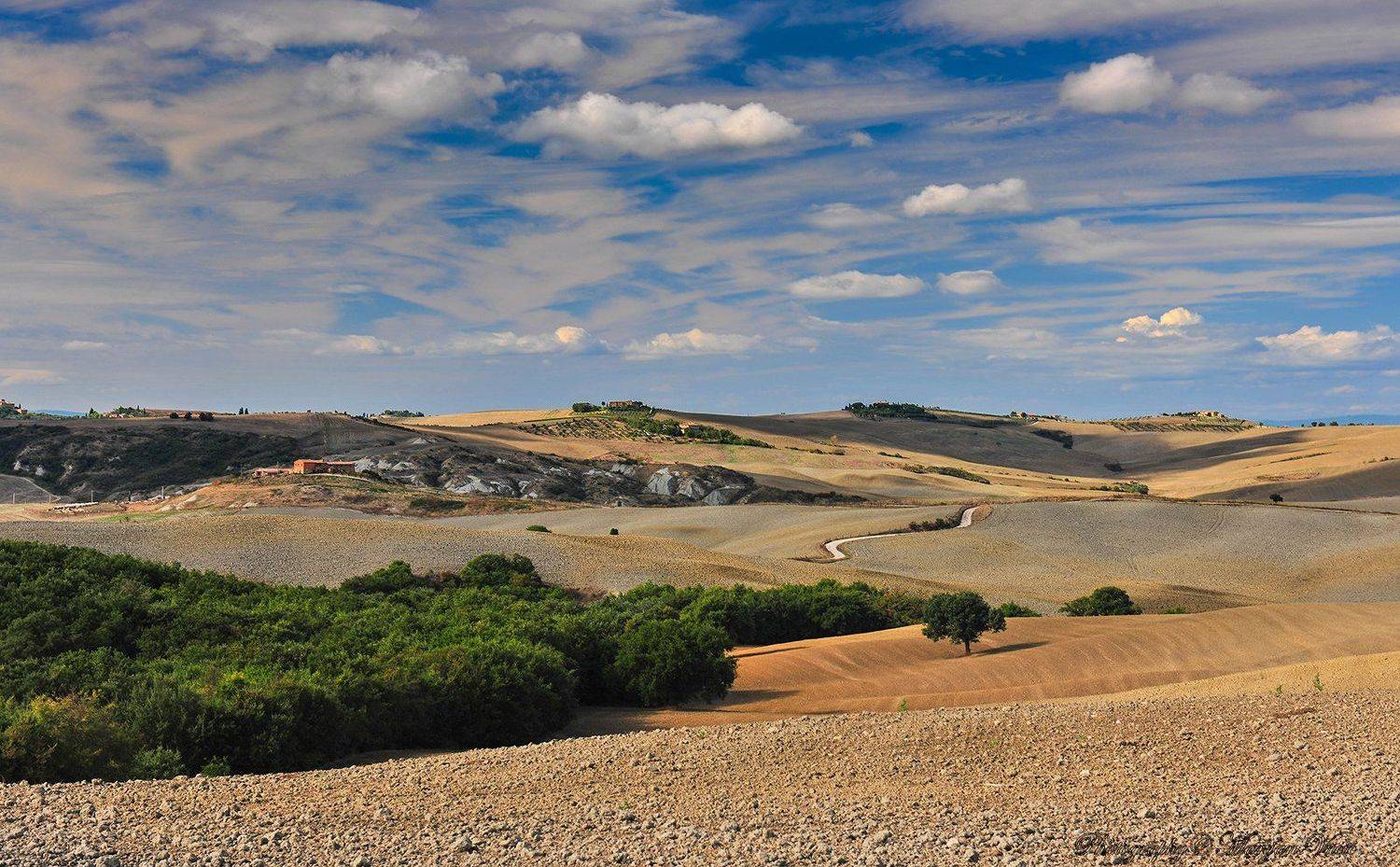 Toskana. Автор: Marijan Vučič , Marijan Vučič