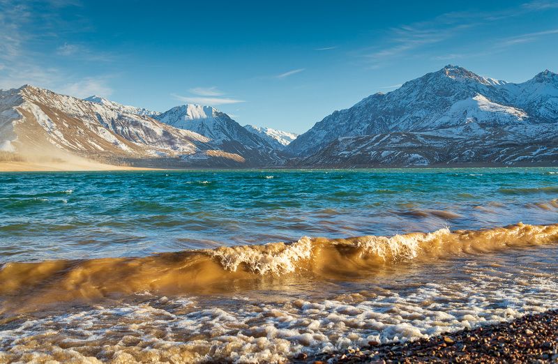 узбекистан, uzbekistan photo preview
