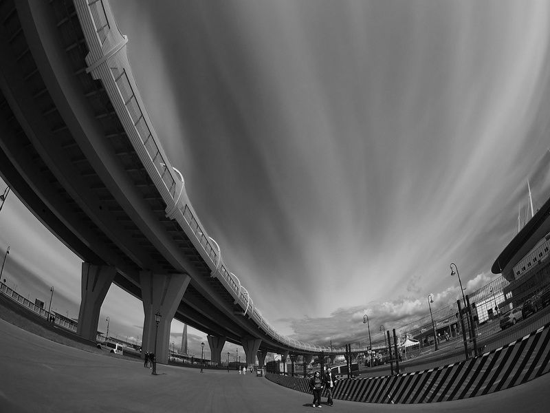 Западный скоростнойphoto preview