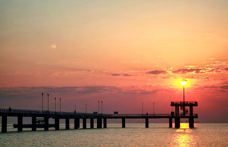 sea morningphoto preview