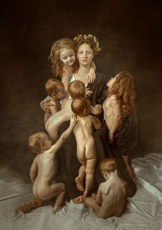 Материнствоphoto preview