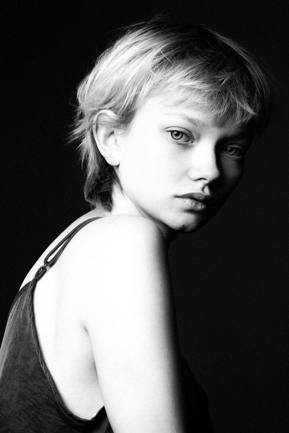 , Anastasia Astakhova