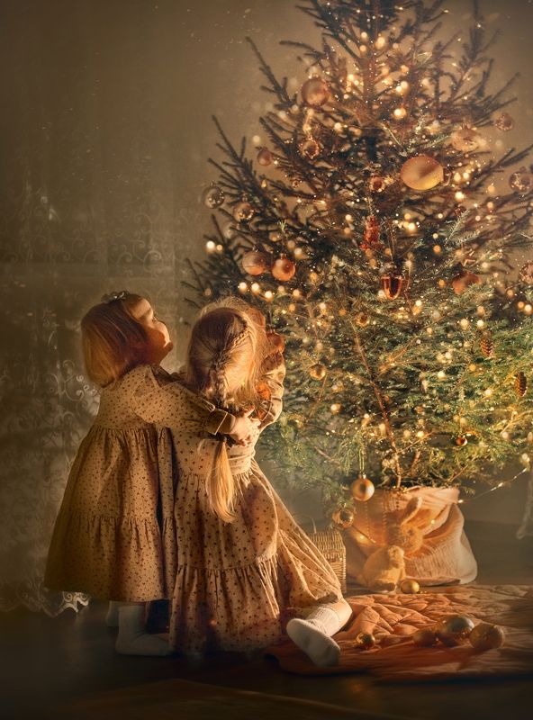 новый год Встретим новый годphoto preview