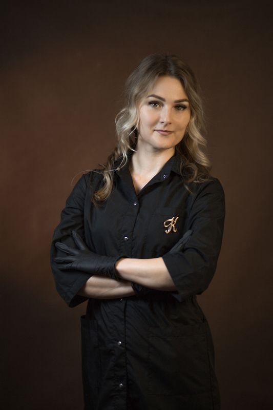 Катя.photo preview