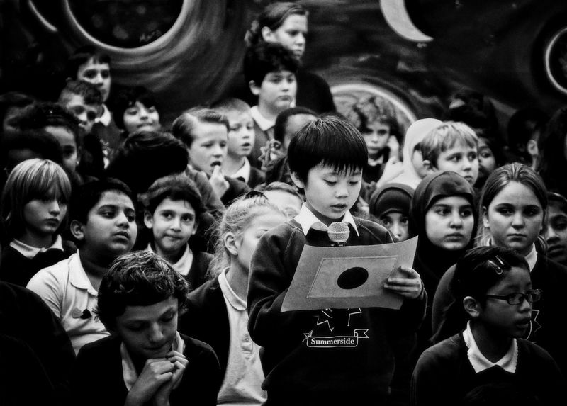 Дети разных народов фото превью