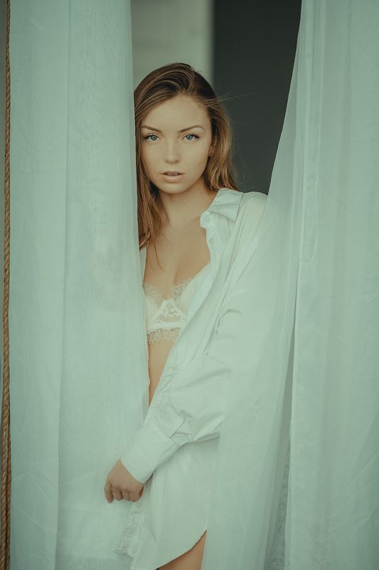 Soft Girlphoto preview