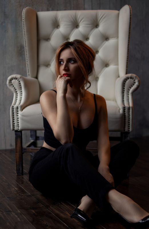 Ксенияphoto preview