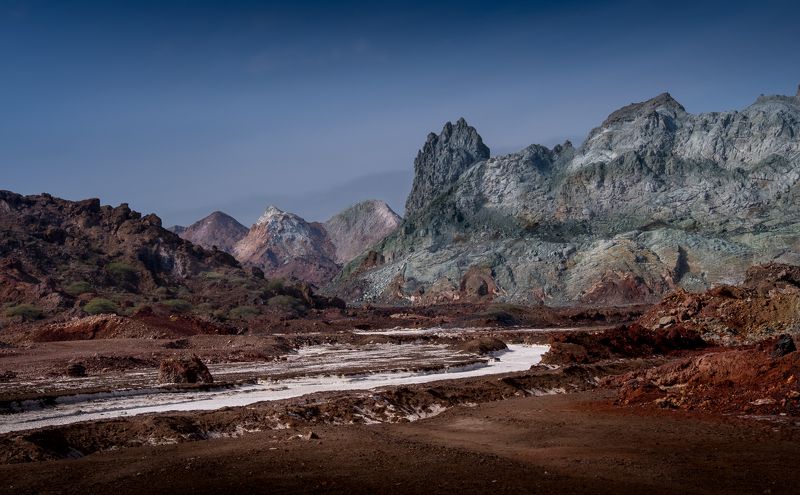 иран, нд, ормуз, iran, hormuz, азия, iran 2023 Пейзажи острова Ормуз фото превью