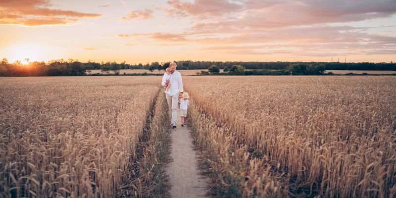 семья Сыновьяphoto preview