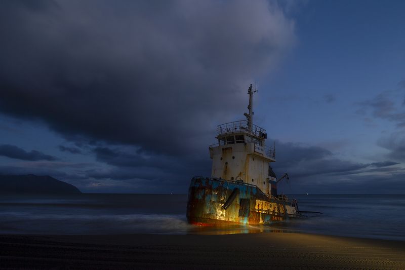 Неудачный рейсphoto preview