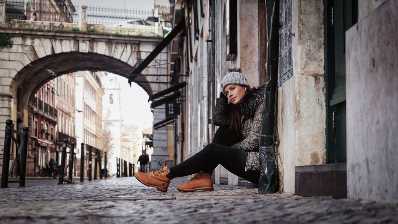 urban lisboa portugal Susanaphoto preview