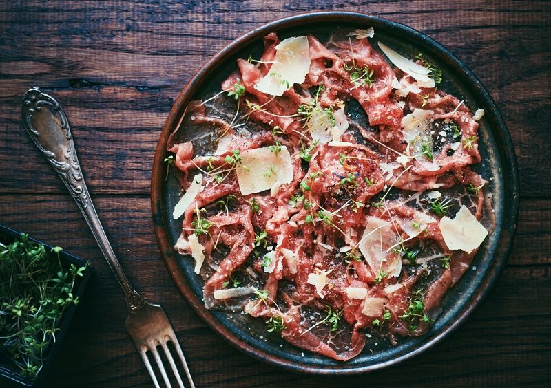 Карпаччоphoto preview