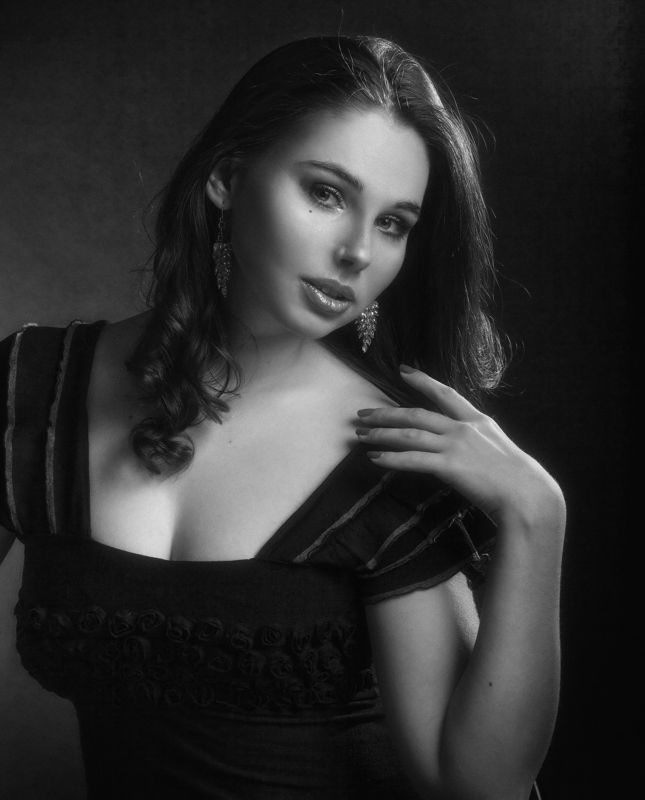 ---=  Hollywood (про немое кино) =---photo preview