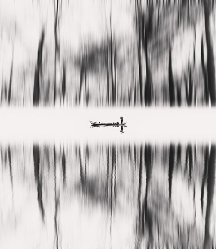 hunter of silencephoto preview