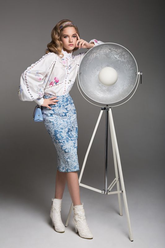 Славянкаphoto preview