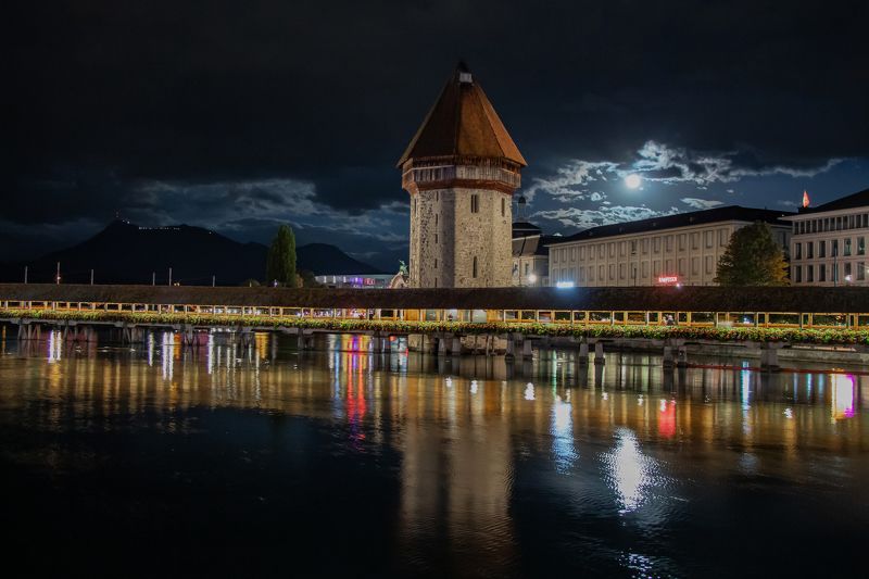 Люцерн 2 фото превью