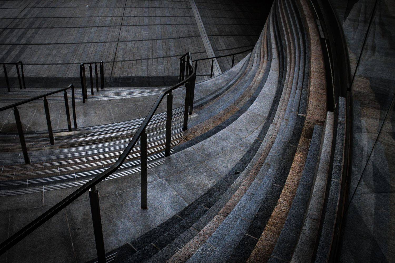 Stairs.... Автор: Sergejs Barkans , Sergejs Barkans