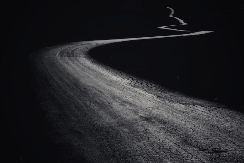 Magical roadphoto preview