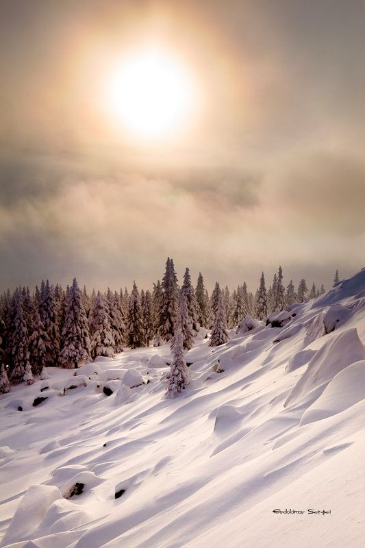 Природа Южного Уралаphoto preview